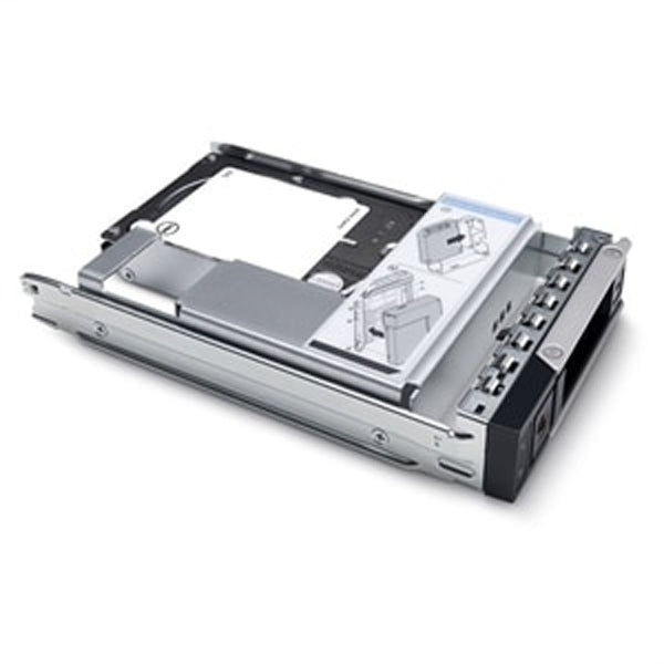 1 2TB 10K RPM SAS 3 5 HOT PLUG