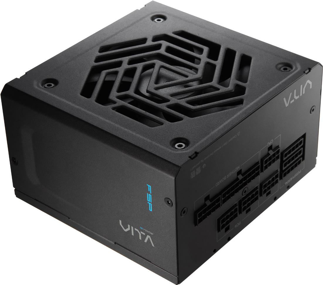 1000W FSP VITA GM 80+ Gold ATX 3.1 Vollmodular