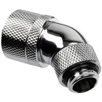 16/10 compression fitting 45° draaibaar G1/4 verbinding