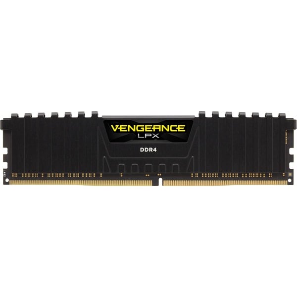16 GB DDR4-2400 (1x 16 GB) werkgeheugen