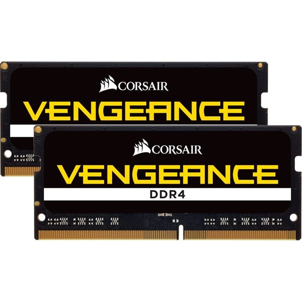 16 GB DDR4-3200 (2x 8 GB) Kit laptopgeheugen