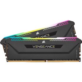 16 GB DDR4-3200 (2x 8 GB) Kit werkgeheugen