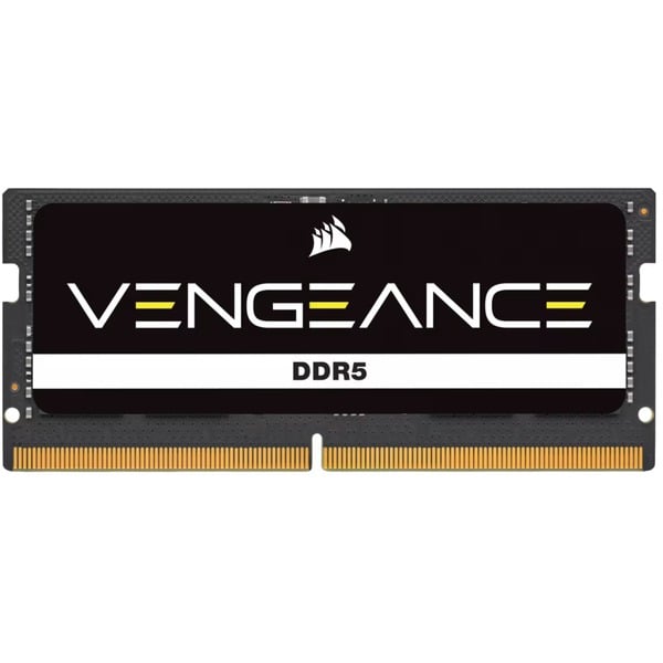 16 GB DDR5-5600 (1x 16 GB) laptopgeheugen