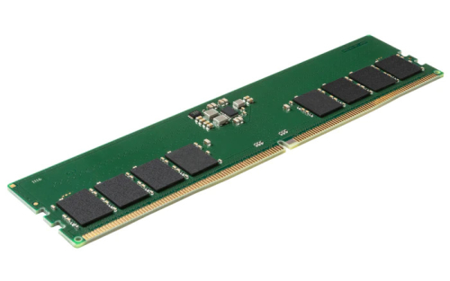16GB 5600MT/s DDR5 Non-ECC CL46 SODIMM 1Rx8