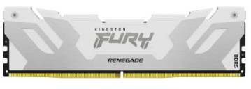 16GB 6400 DDR5 DIMM FURY Reneg WHT XMP