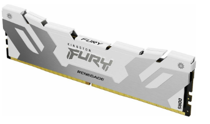 16GB 7200 DDR5 DIMM FURY Reneg WHT XMP