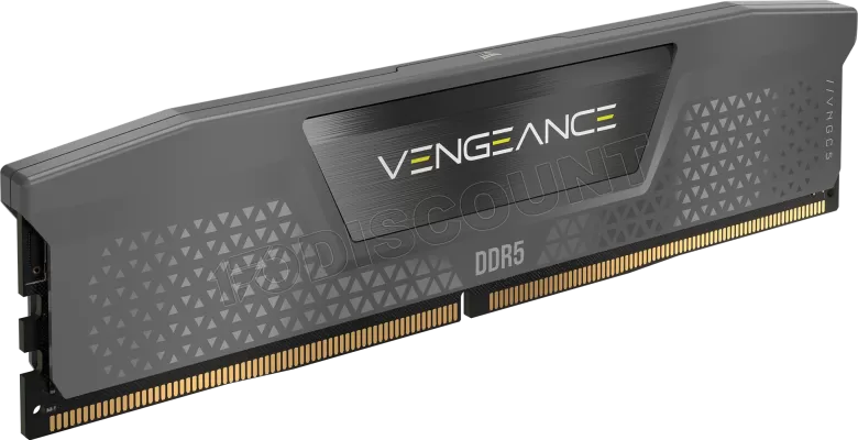 16GB CORSAIR PC 6000 CL36 Vengeance XMP &amp; AMD grey retail