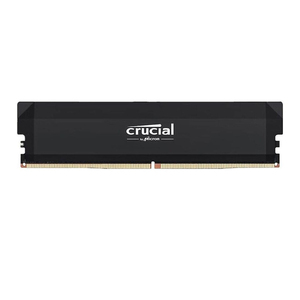 16GB Crucial Pro OC DIMM 288-PIN - 6400 MT/s / PC5-51200 - C