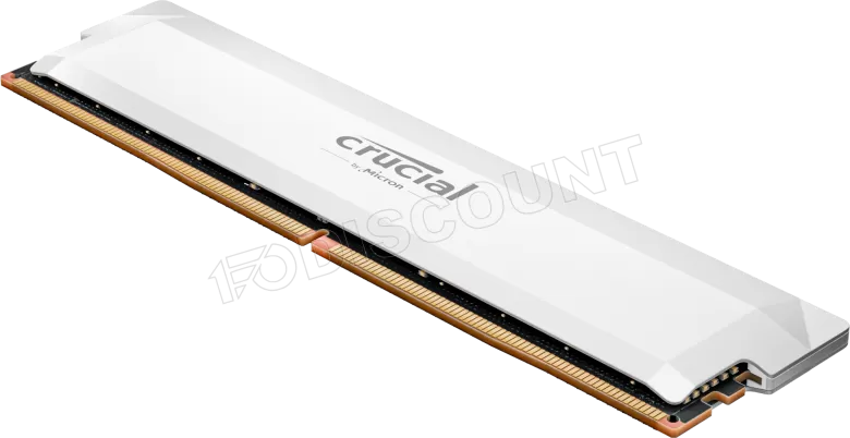 16GB Crucial Pro Overclocking Edition Modul - DIMM 288-PIN 6