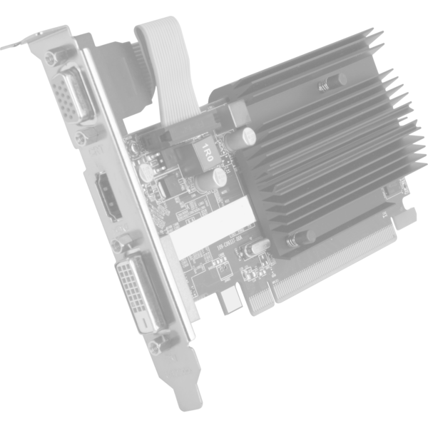 16GB D7 RTX 5060 Ti Ultra D OC grafische kaart