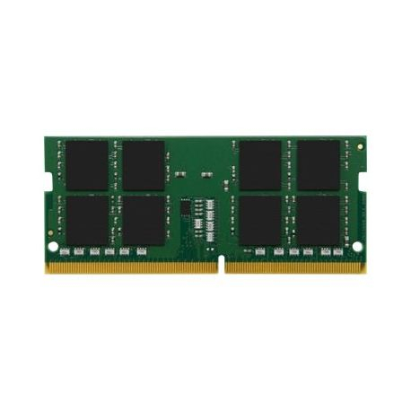 16GB DDR4 2666MHz ECC SODIMM