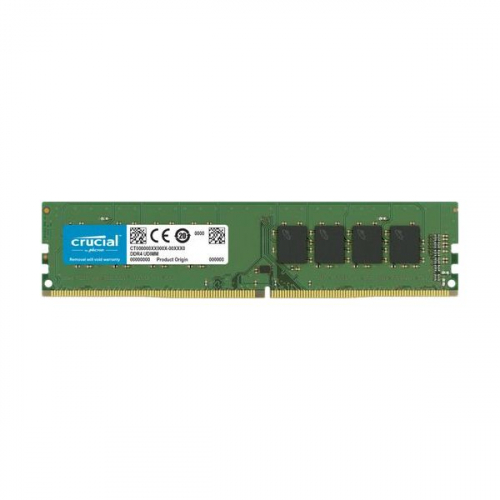 16GB DDR4-3200 UDIMM