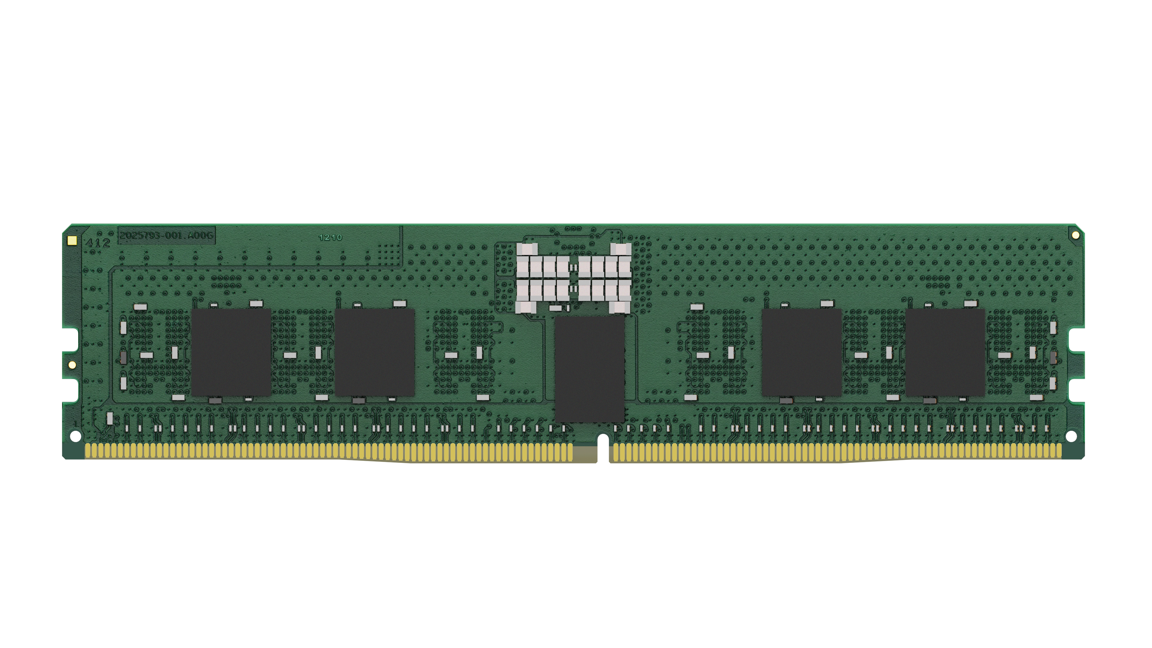 16GB DDR5 5600MT/s ECC Reg 1Rx8 Module