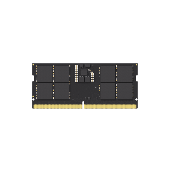 16GB Lexar 4800 SODIMM CL40 memory