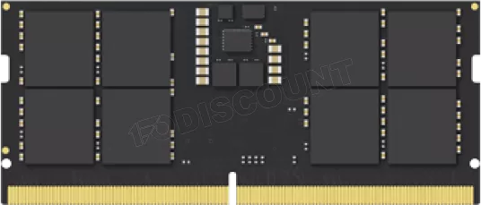 16GB Lexar SODIMM 5600Mhz Version OEM (Tray)