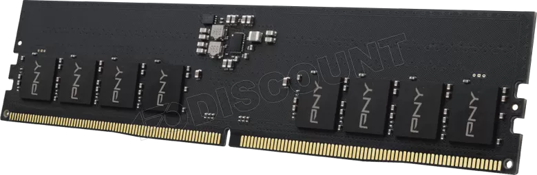 16GB PNY DIMM Performance 5600MHz (black)