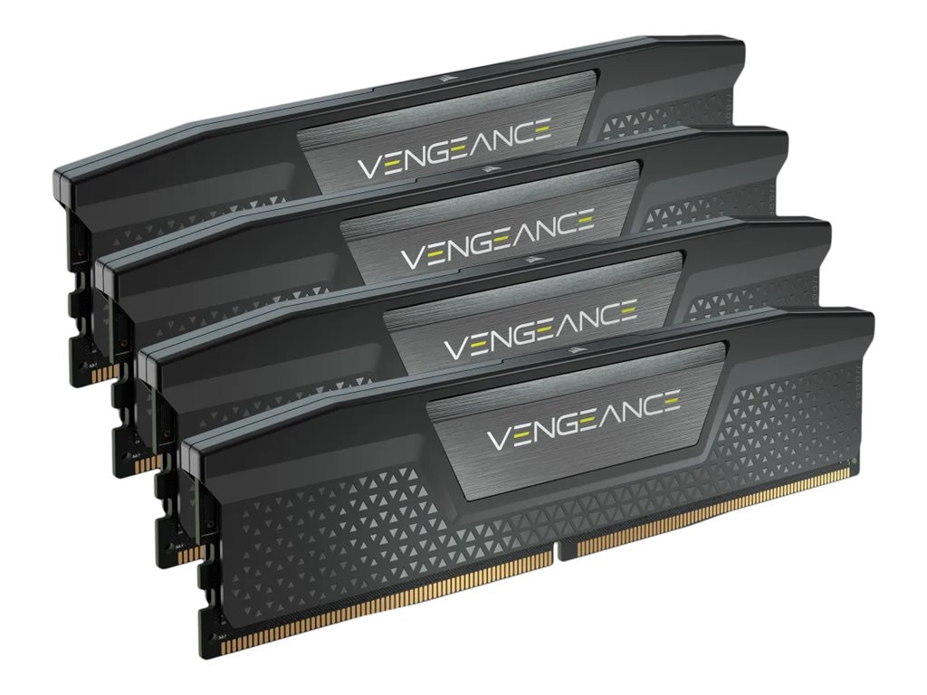 192 GB DDR5-5200 (4x 48 GB) Quad-Kit werkgeheugen