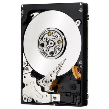 2.5" 2.4TB 10K SAS 12Gb 512e v2