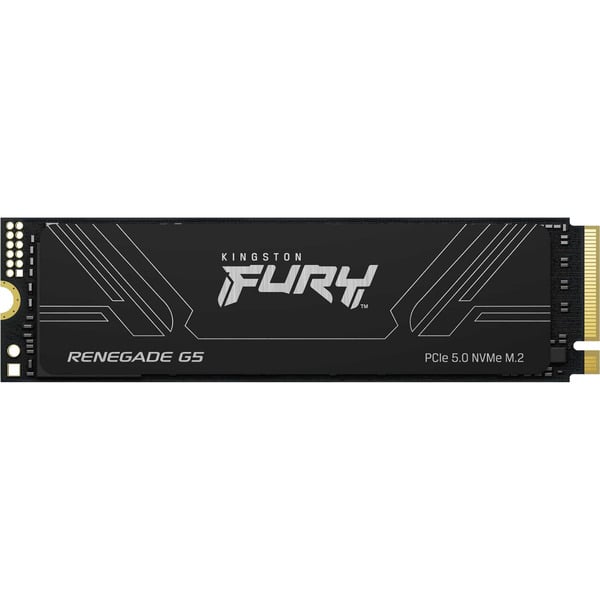 2048GB Kingston FURY Renegade G5 PCIe 5.0 M.2 NVMe SSD