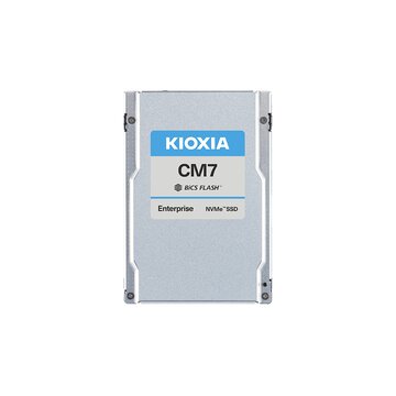 2,5 Kioxia 3.84TB CM7-R Series 2,5 PCIe 5.0