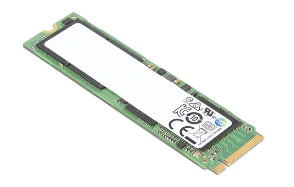256GB SSD, NVMe, M.2 PCIe 2280 (OEM)