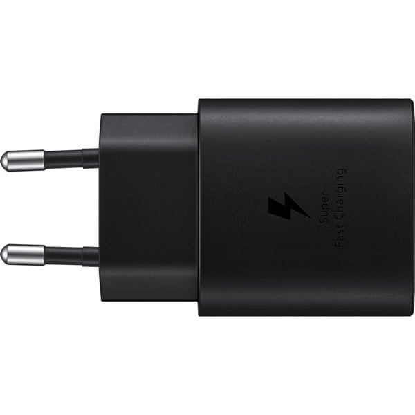 25W Fast Charger USB-C