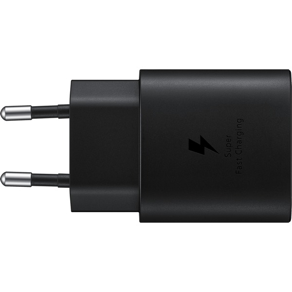 25W Fast Charger USB-C