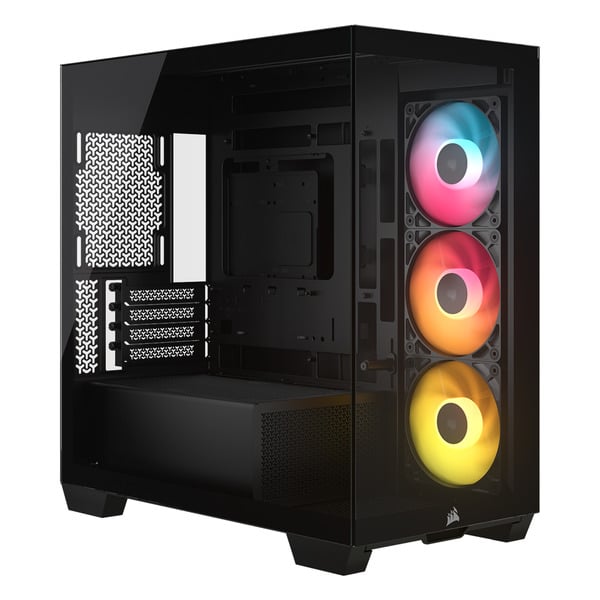 2800X RS-R ARGB mini tower behuizing