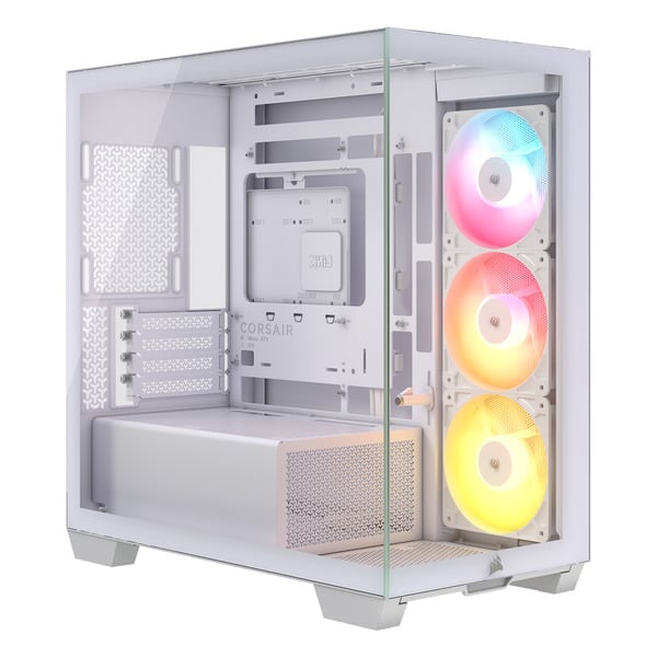 2800X RS-R ARGB mini tower behuizing
