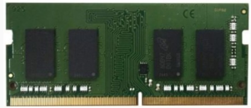 2GB DDR4 RAM, 2400 MHZ, SO-DIM