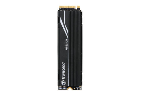 2TB Transcend M.2 2280 PCIe Gen4x4 NVMe 3D TLC