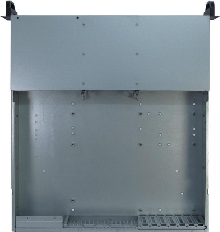 2U-20248 rack behuizing