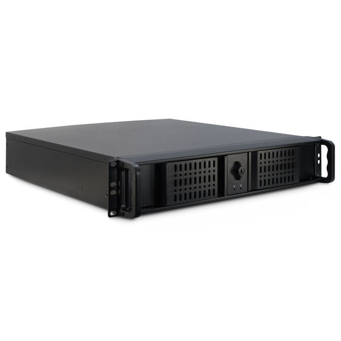 2U-2098-SK rack behuizing