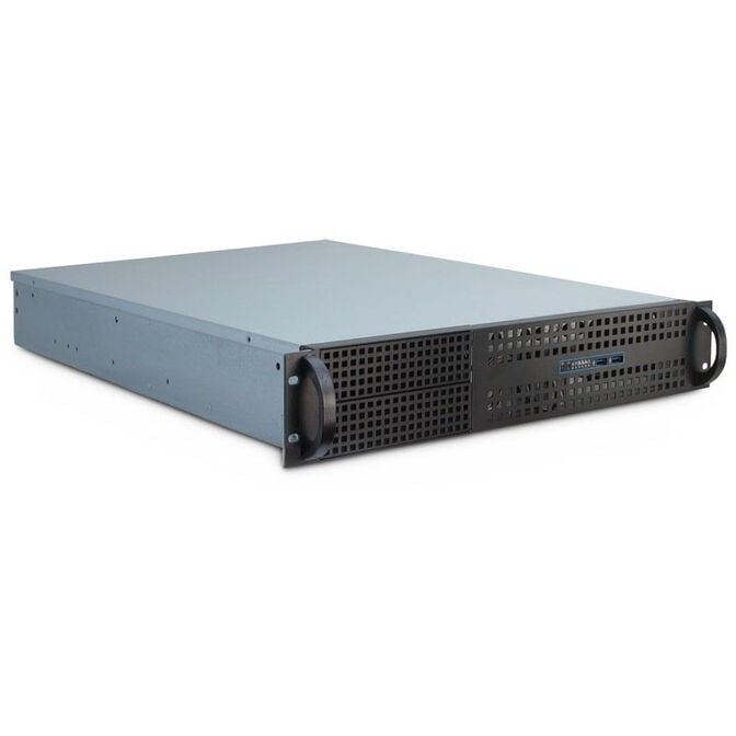 2U-2129-N rack behuizing
