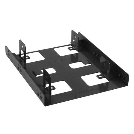 3.5\" BayExtension inbouwframe
