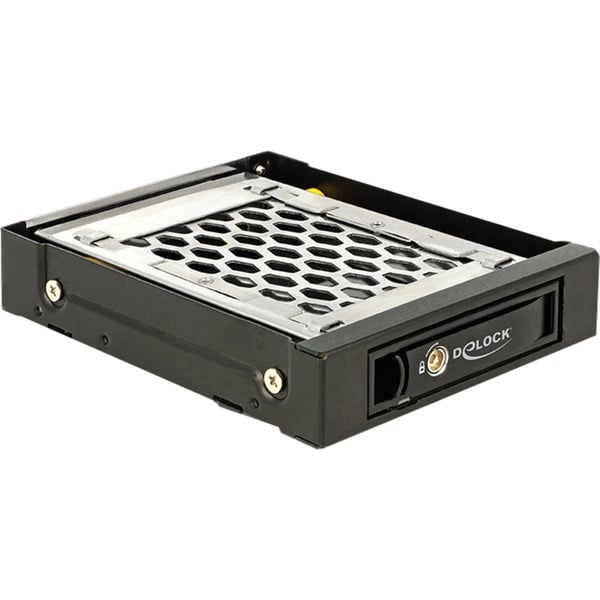 3.5\" wisselframe voor 1x 2.5\" SATA / SAS HDD / SSD