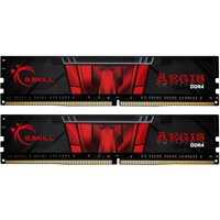 32 GB DDR4-3000 (2x 16 GB) Kit werkgeheugen