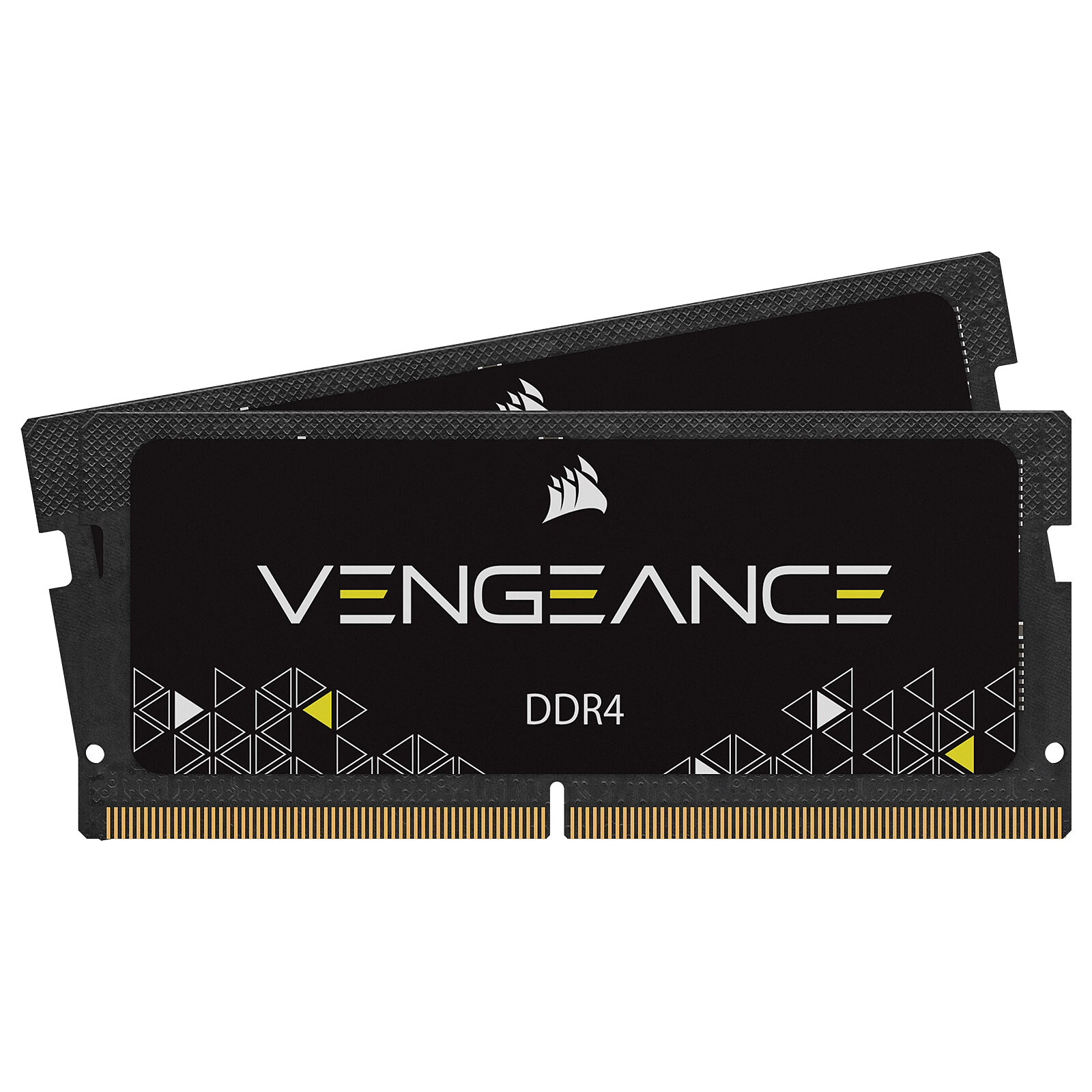 32 GB DDR4-3200 (2x 16 GB) Kit laptopgeheugen