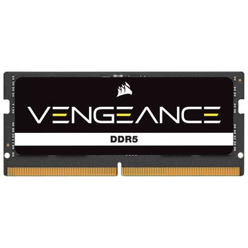 32 GB DDR5-4800 (1x 32 GB) laptopgeheugen