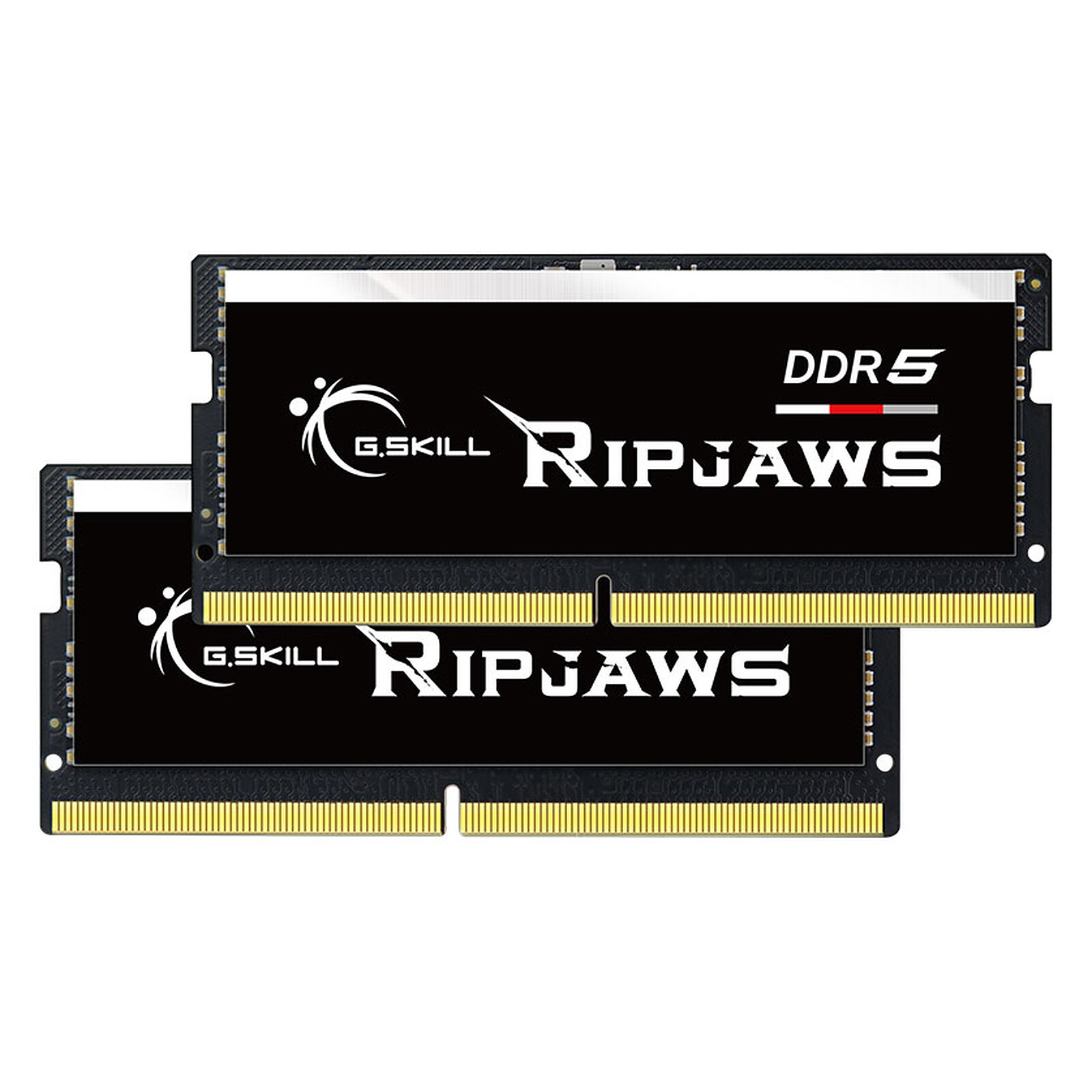 32 GB DDR5-5600 (2x 16 GB) Kit laptopgeheugen