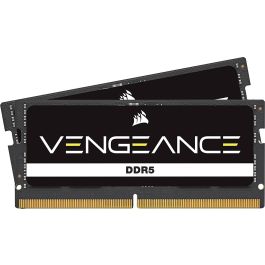 32 GB DDR5-5600 (2x 16 GB) Kit laptopgeheugen