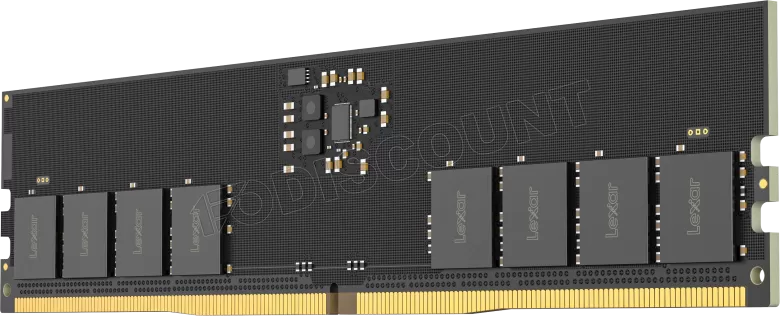 32 GB DDR5-5600 werkgeheugen