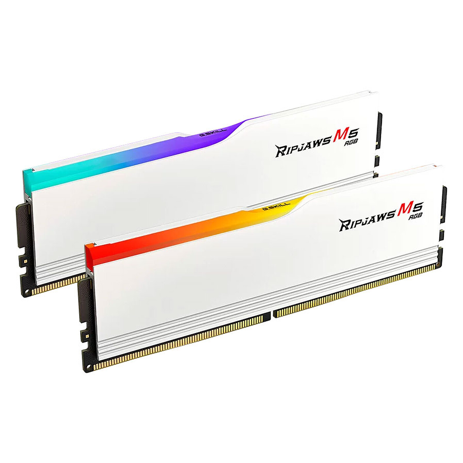 32 GB DDR5-6000 (2x 16 GB) Kit werkgeheugen