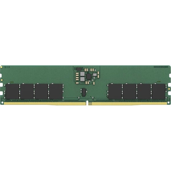 32 GB DDR5-6400 (1x 32 GB) CUDIMM werkgeheugen