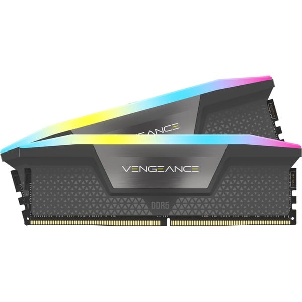 32 GB DDR5-6400 (2x 16 GB) Kit werkgeheugen