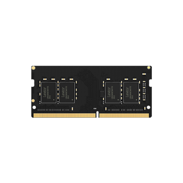 3200 16GB Lexar SO-DIMM LD4AS016G-B3200GSST