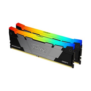 32GB 3600 DDR4 DIMM Kit2 Kingston FURY Ren RGB 9647104