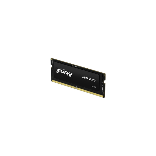 32GB 4800MHZ DDR5 CL38 SODIMM FURY IMPACT