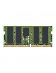 32GB DDR4 3200MHz ECC SODIMM