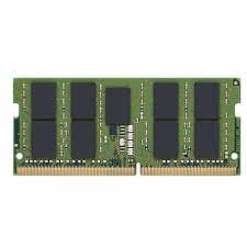 32GB DDR4 3200MHz ECC SODIMM